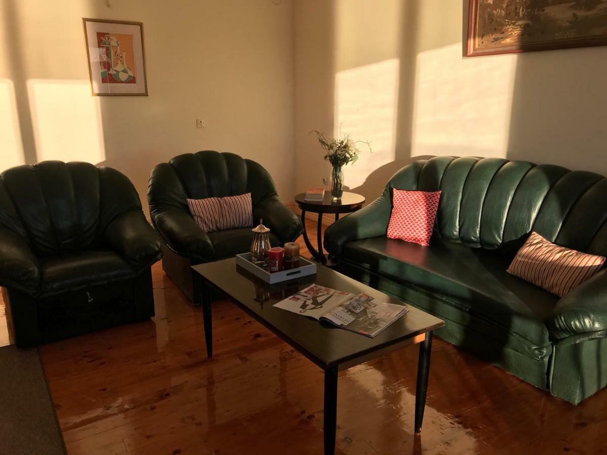 Apartments Maslina ザボリッチ エクステリア 写真
