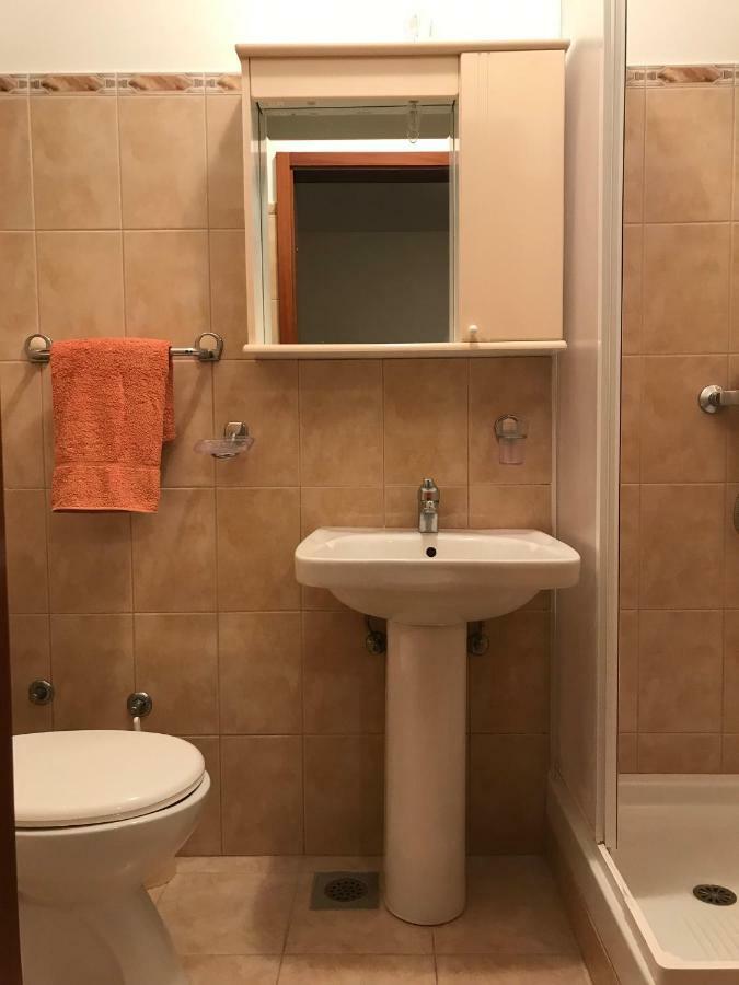 Apartments Maslina ザボリッチ エクステリア 写真